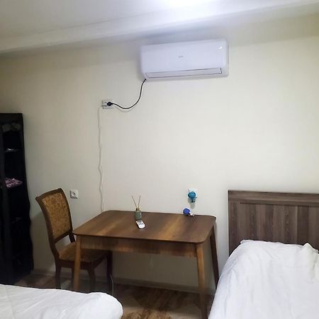 Green Palma Kutaisi Dış mekan fotoğraf