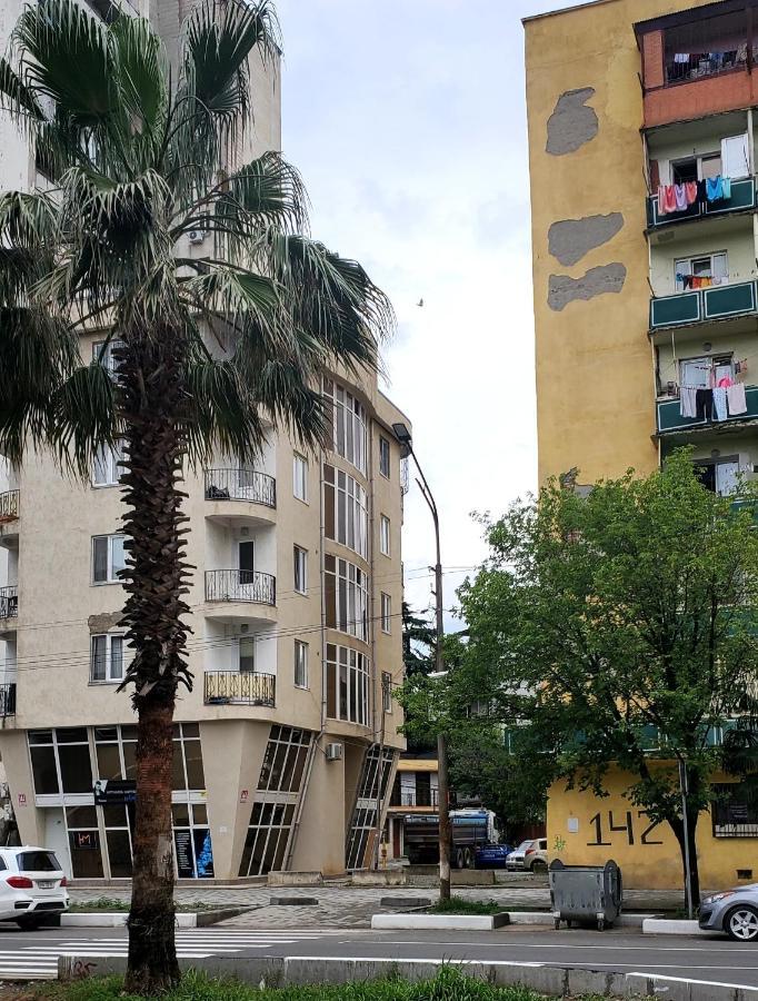 Green Palma Kutaisi Dış mekan fotoğraf