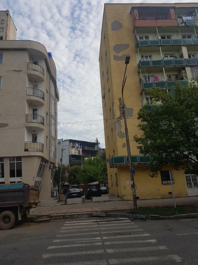 Green Palma Kutaisi Dış mekan fotoğraf